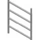 Vertikalrahmen 1 Meter Krause ProTec | Protec XS | Protec XS-P