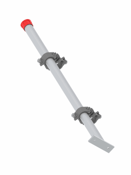 Altrex Anker und Abstützrohr 309100