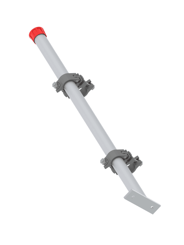 Altrex Anker und Abstützrohr 309100
