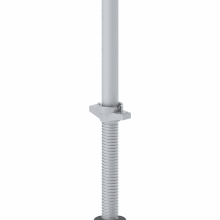 Altrex Bodenplatte einstellbar | 511211