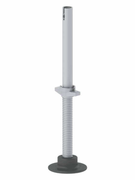 Altrex Bodenplatte einstellbar | 511211