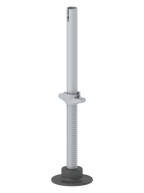Altrex Bodenplatte einstellbar | 511211