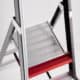 Altrex Eifel - leichte Plattformleiter - einseitig begehbar_Detail_4