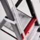 Altrex Eifel - leichte Plattformleiter - einseitig begehbar_Detail_5