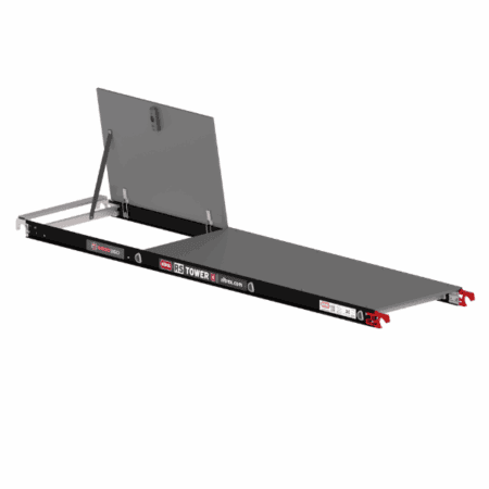 Altrex Fiber-Deck® Plattform 245 mit Luke RS TOWER 5 305310