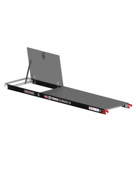 Altrex Fiber-Deck® Plattform 245 mit Luke RS TOWER 5 305310