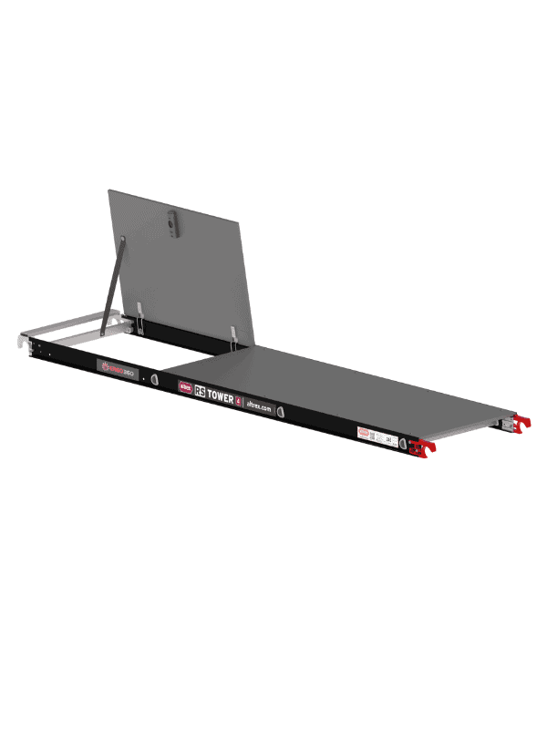 Altrex Fiber-Deck® Plattform 245 mit Luke RS TOWER 5 305310