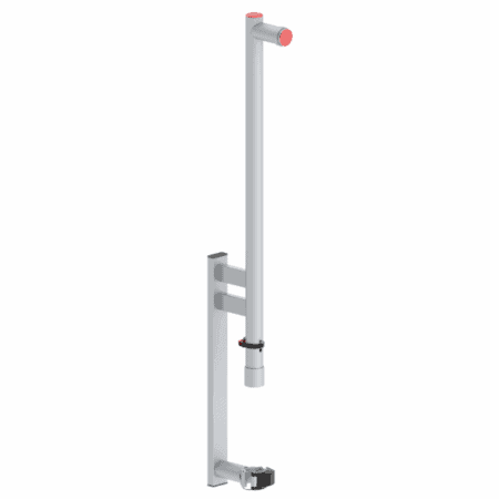Altrex Geländerstütze SQ2 Fahrgerüst 364005