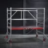 Altrex Klappgerüst RS 45 Power doppelte Breite-1