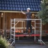 Altrex Klappgerüst RS 45 Power doppelte Breite-10