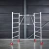 Altrex Klappgerüst RS 45 Power doppelte Breite-6