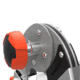 Little Giant - Velocity - Teleskopleiter — Sprossenanzahl: 4x3 Sprossen