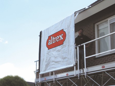 Altrex MTB - Wetterschutz-System_2