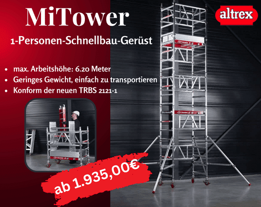 Altrex-Mi-Tower
