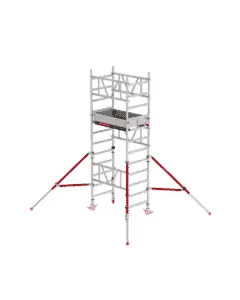 Altrex Mi TOWER Ein-Personen-Gerüst