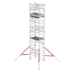 altrex Mi TOWER — Arbeitshöhe: 4,20m, Einsatzbereich: Handwerk & Industrie