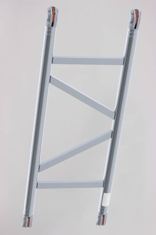 Altrex MiTower - Doppelte Geländerstrebe | 301215