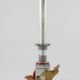 Altrex MiTower Rad ø125mm inkl. Spindel | 324515