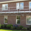 Altrex Modulare Dreieckbühne mit Handwinde | MTB_1