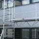 Altrex Modulare Dreieckbühne mit Handwinde | MTB_11