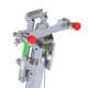 Altrex Modulare Dreieckbühne mit Handwinde | MTB_13