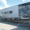Altrex Modulare Dreieckbühne mit Handwinde | MTB_2