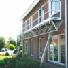 Altrex Modulare Dreieckbühne mit Handwinde | MTB_4