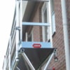 Altrex Modulare Dreieckbühne mit Handwinde | MTB_8
