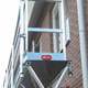 Altrex Modulare Dreieckbühne mit Handwinde | MTB_8