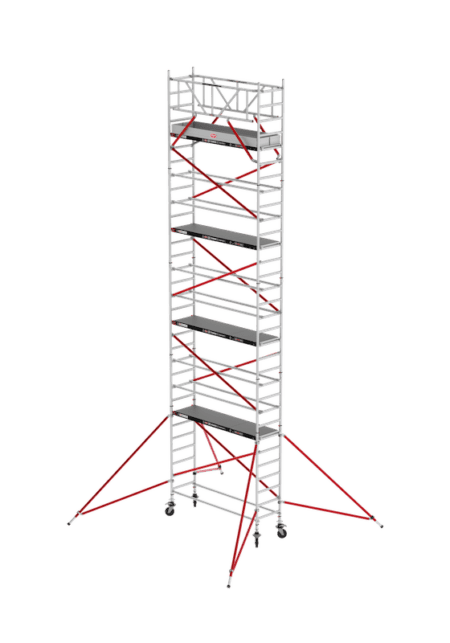 Altrex RS 51 Tower - FahrGerüst | DIN EN 1004-2_AH1020