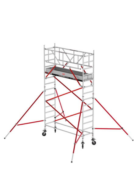 Altrex RS 51 Tower - FahrGerüst | DIN EN 1004-2_AH520