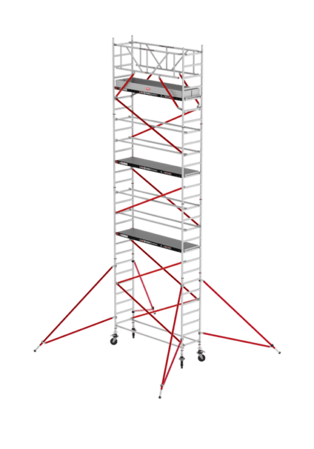 Altrex RS 51 Tower - FahrGerüst | DIN EN 1004-2_AH920