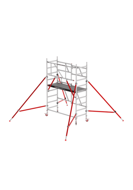 Altrex RS 54 Tower | KlappGerüst | 1.85 x 0.75 | DIN EN 1004-2_AH360