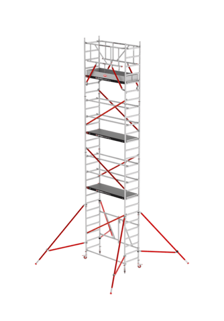 Altrex RS 54 Tower | KlappGerüst | 1.85 x 0.75 | DIN EN 1004-2_AH880