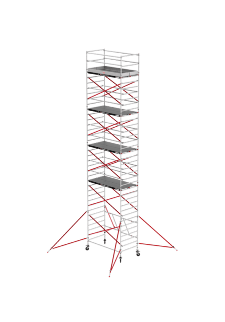Altrex RS TOWER 55 | Klappgerüst breit | 1.85 x 1.35_AH1180