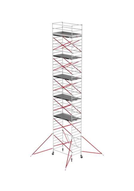 Altrex RS TOWER 55 | Klappgerüst breit | 1.85 x 1.35_AH1380