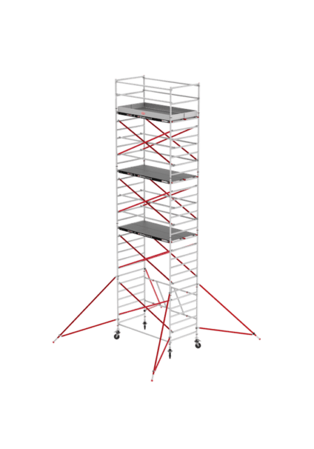 Altrex RS TOWER 55 | Klappgerüst breit | 1.85 x 1.35_AH980