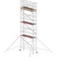 Altrex RS Tower 41 FahrGerüst | 1.85 x 0.75 | DIN EN 1004-2_AH820