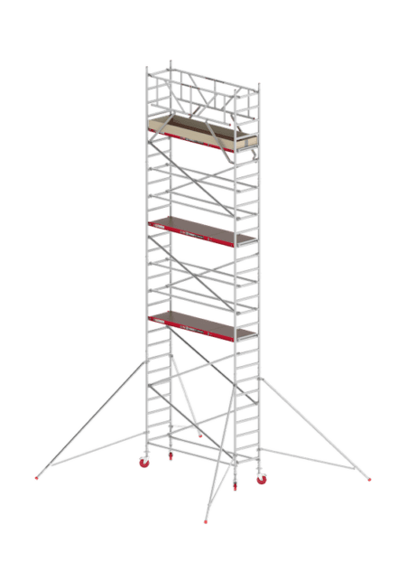 Altrex RS Tower 41 FahrGerüst | 1.85 x 0.75 | DIN EN 1004-2_AH920