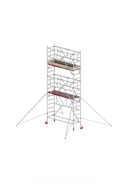 Altrex RS Tower 41-S FahrGerüst | Safe-Quick® | DIN EN 1004-2_AH720