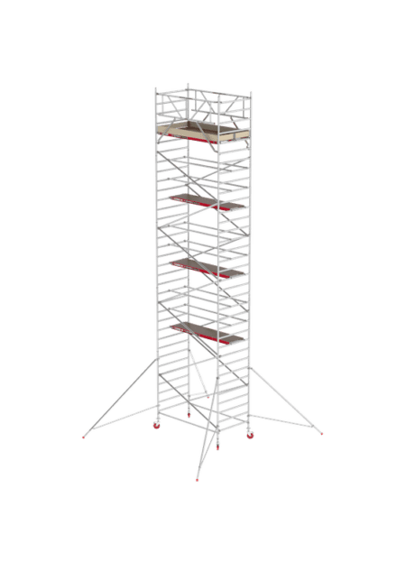 Altrex RS Tower 42 FahrGerüst | DIN EN 1004-2_AH1120