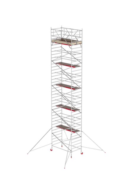 Altrex RS Tower 42 FahrGerüst | DIN EN 1004-2_AH1220