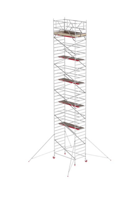 Altrex RS Tower 42 FahrGerüst | DIN EN 1004-2_AH1320