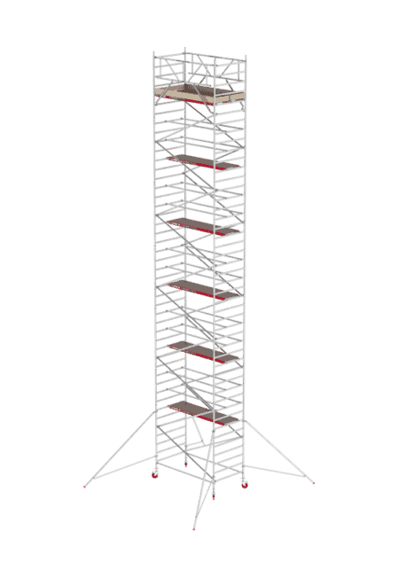 Altrex RS Tower 42 FahrGerüst | DIN EN 1004-2_AH1420