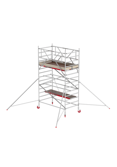 Altrex RS Tower 42 FahrGerüst | DIN EN 1004-2_AH520