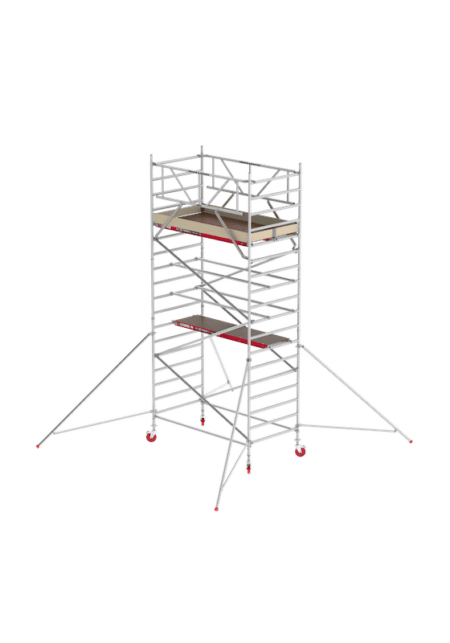 Altrex RS Tower 42 FahrGerüst | DIN EN 1004-2_AH620