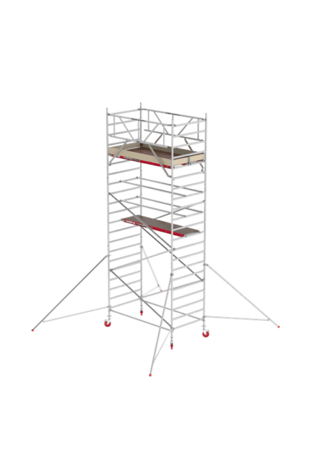 Altrex RS Tower 42 FahrGerüst | DIN EN 1004-2_AH720