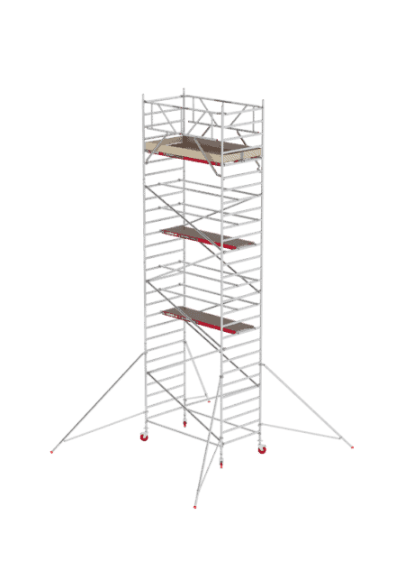 Altrex RS Tower 42 FahrGerüst | DIN EN 1004-2_AH920