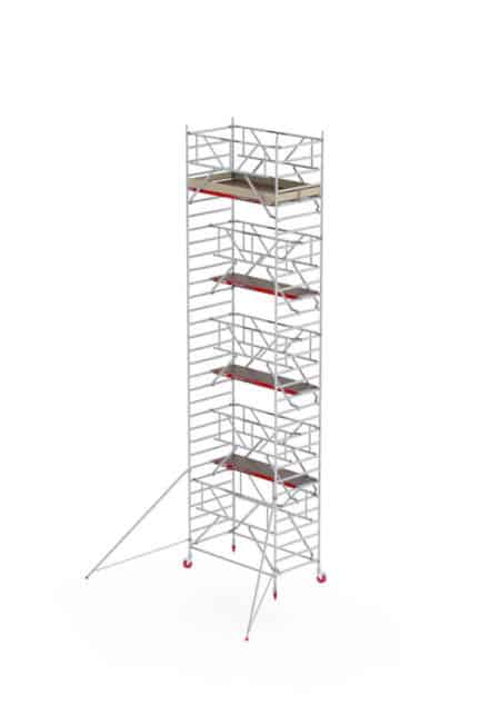 Altrex RS Tower 42 FahrGerüst | Safe-Quick_10.2m