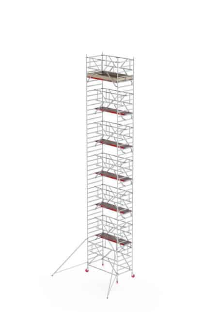 Altrex RS Tower 42 FahrGerüst | Safe-Quick_14.2m